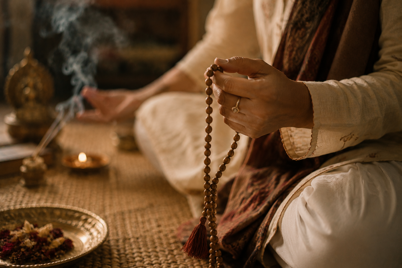 Mantra Healing