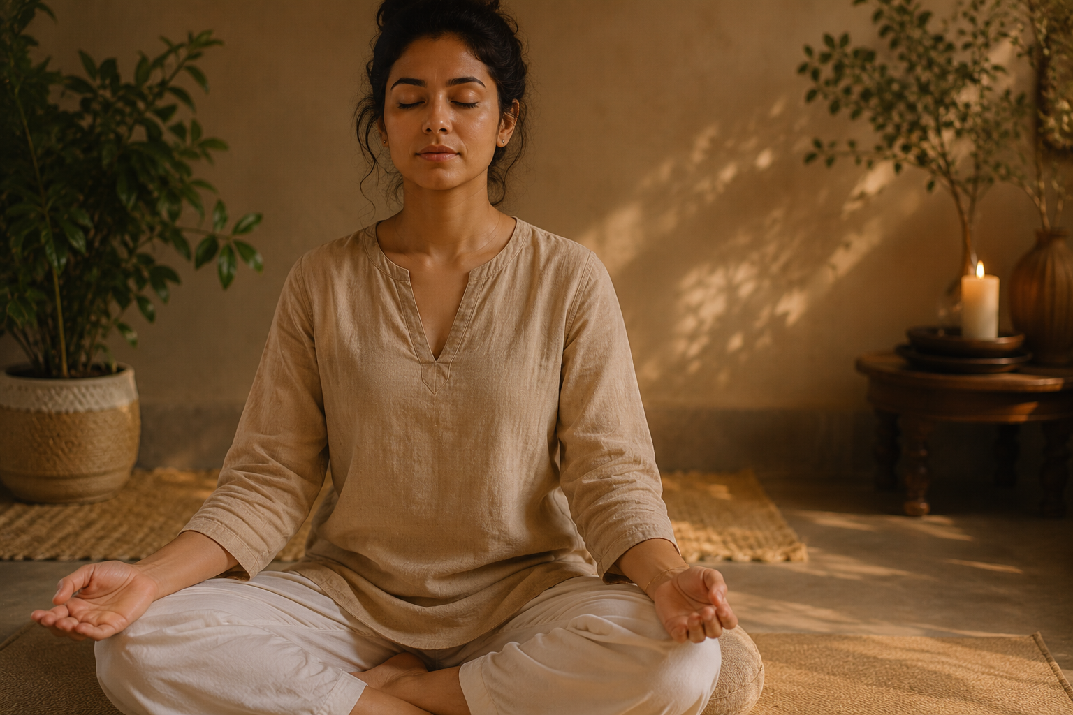 Guided Meditation