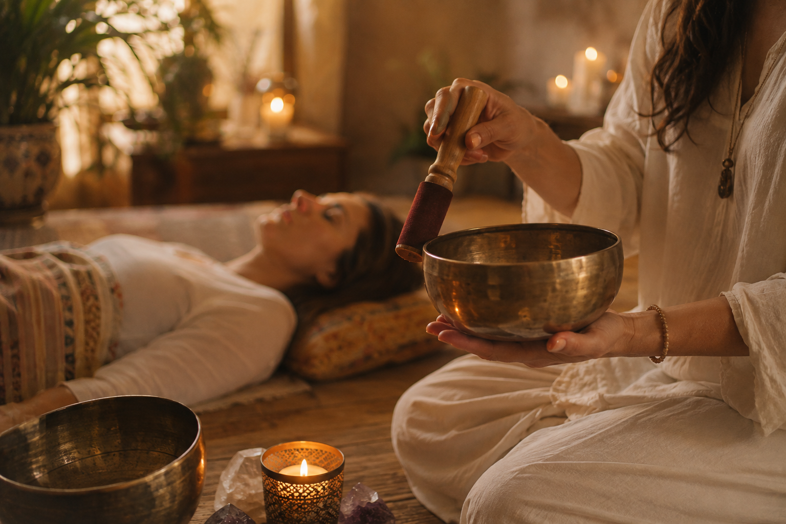 Sound Healing