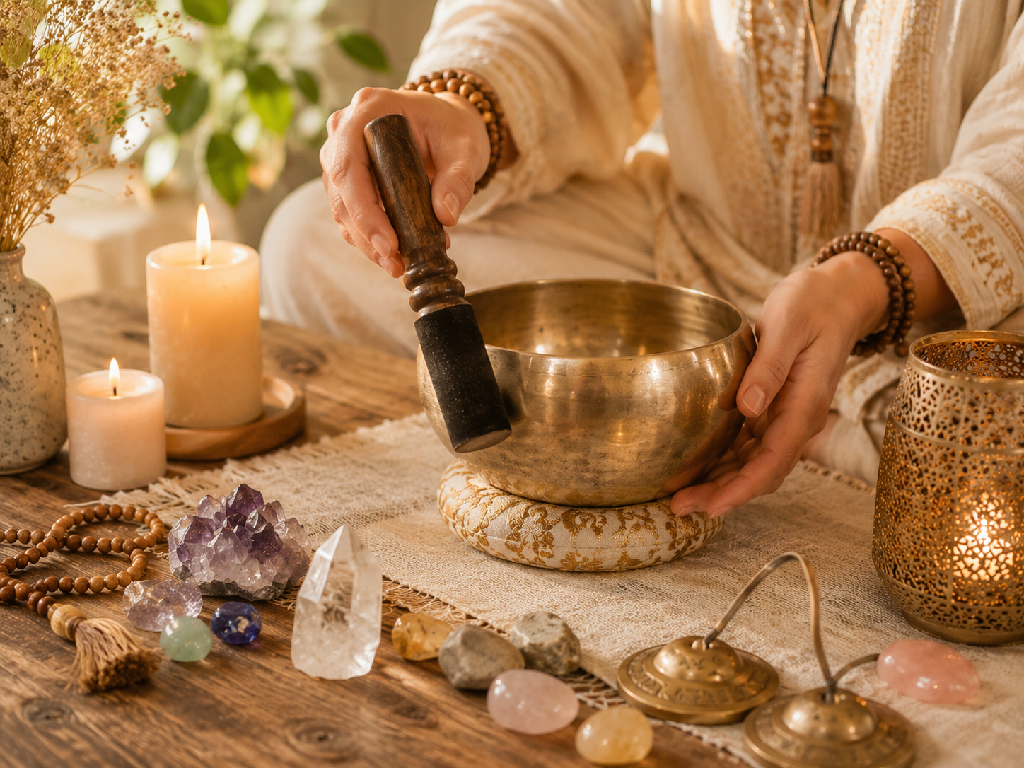 Karmic patterns in relationships