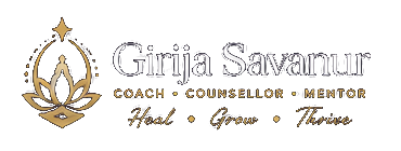 Girija Savanur — Coach, Counsellor, Mentor